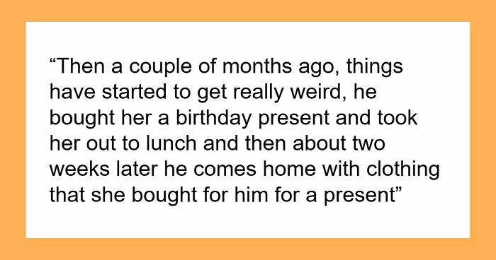 Guy Cheats On Pregnant Wife With Young Coworker, Uses 4YO To Manipulate Wife Into Forgiving Him