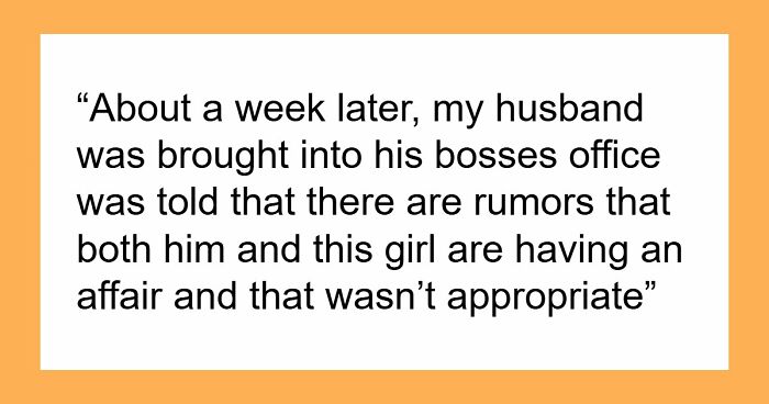 Guy Cheats On Pregnant Wife With Young Coworker, Uses 4YO To Manipulate Wife Into Forgiving Him