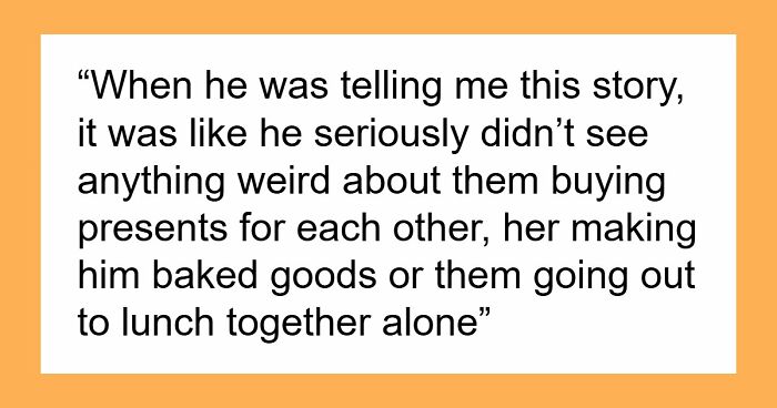 Guy Cheats On Pregnant Wife With Young Coworker, Uses 4YO To Manipulate Wife Into Forgiving Him