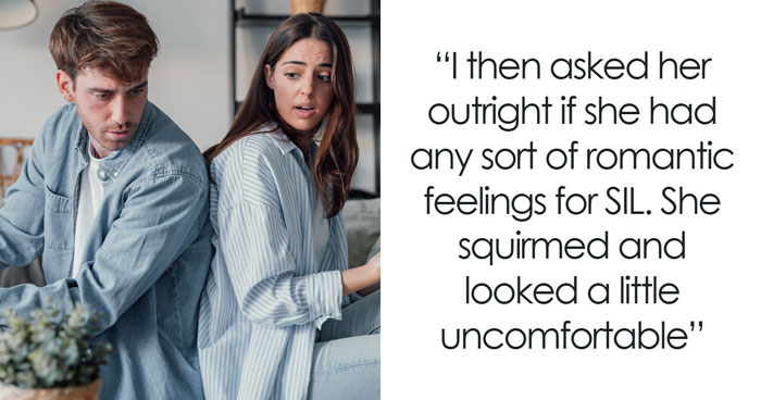 Man Doesn’t Defend Himself When Wife Humiliates Him In Front Of Friends But Decides It Will Be The Last Time
