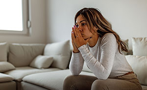 Woman Finds Out She Has No Idea Who Her Husband Really Is, Asks The Internet For Advice
