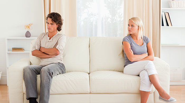Guy Wants Marriage At Home And Single-Guy Trips To Thailand With Pals, Wife Says He Can’t Have Both Guy Wants Marriage At Home And Single-Guy Trips To Thailand With Pals, Wife Says He Can’t Have Both