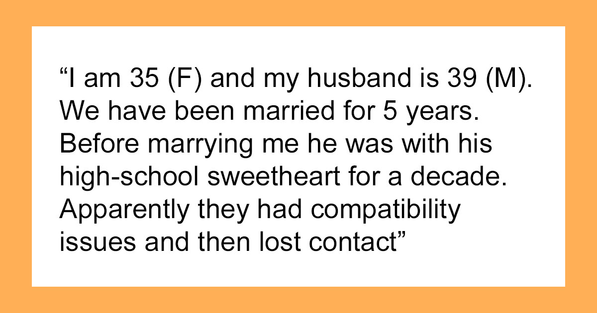 Wife's Fears Come True After She Meets Husband's Ex Wife In The Hospital