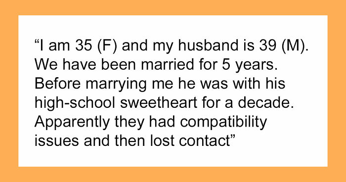 Husband Drops Everything To Help His Sick Ex Wife, Doesn’t Care What His Current Wife Thinks