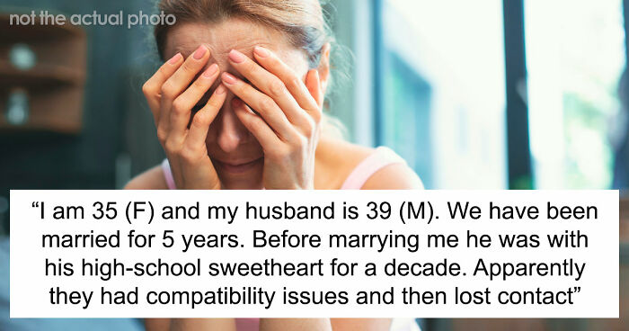 Husband Drops Everything To Help His Sick Ex Wife, Doesn’t Care What His Current Wife Thinks