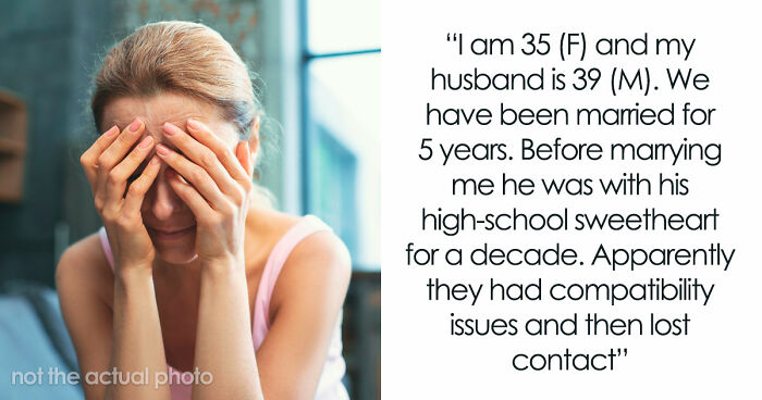 Husband Drops Everything To Help His Sick Ex Wife, Doesn’t Care What His Current Wife Thinks