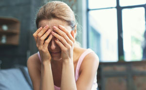 Husband Drops Everything To Help His Sick Ex Wife, Doesn't Care What His Current Wife Thinks