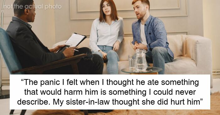Guy’s Fake Allergy Falls Apart After Eating The Wrong Leftovers, Wife Uncovers Countless Other Lies