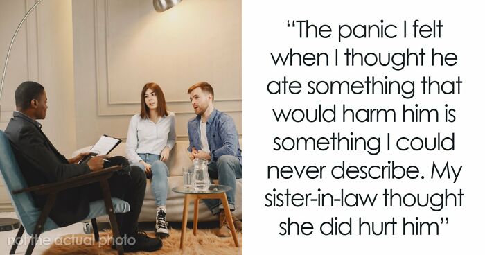Guy’s Fake Allergy Falls Apart After Eating The Wrong Leftovers, Wife Uncovers Countless Other Lies
