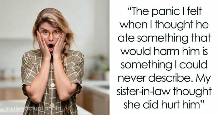 Guy’s Fake Allergy Falls Apart After Eating The Wrong Leftovers, Wife Uncovers Countless Other Lies