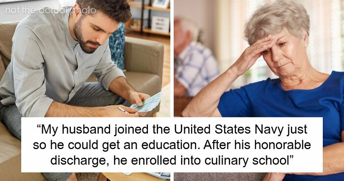 Mom Tracks Down Her Son’s Long-Lost $6K, Immediately Decides She’s Entitled To A $3K Finder’s Fee