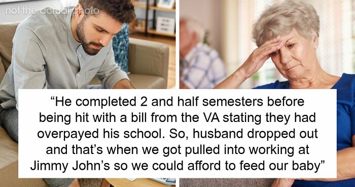 Mom Tracks Down Her Son’s Long-Lost $6K, Immediately Decides She’s Entitled To A $3K Finder’s Fee