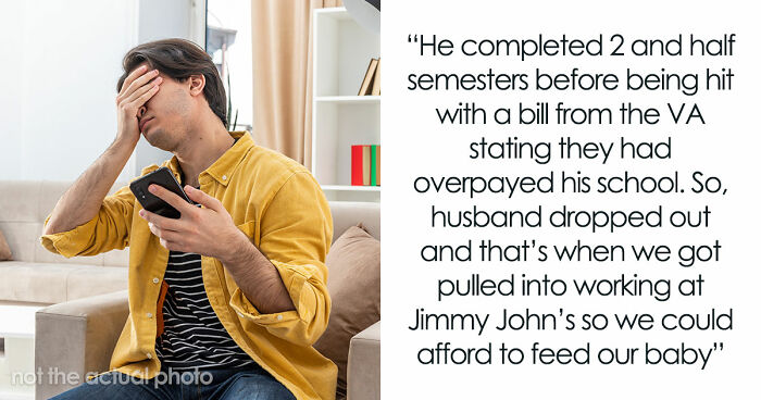 Mom Tracks Down Her Son’s Long-Lost $6K, Immediately Decides She’s Entitled To A $3K Finder’s Fee