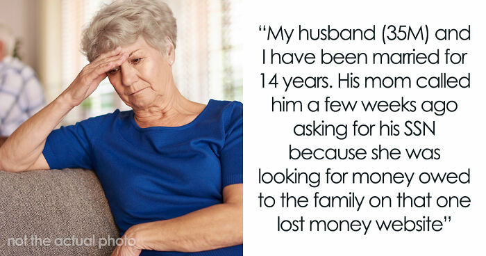 Mom Tracks Down Her Son’s Long-Lost $6K, Immediately Decides She’s Entitled To A $3K Finder’s Fee