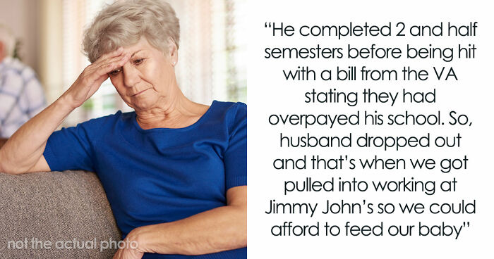 Mom Tracks Down Her Son’s Long-Lost $6K, Immediately Decides She’s Entitled To A $3K Finder’s Fee