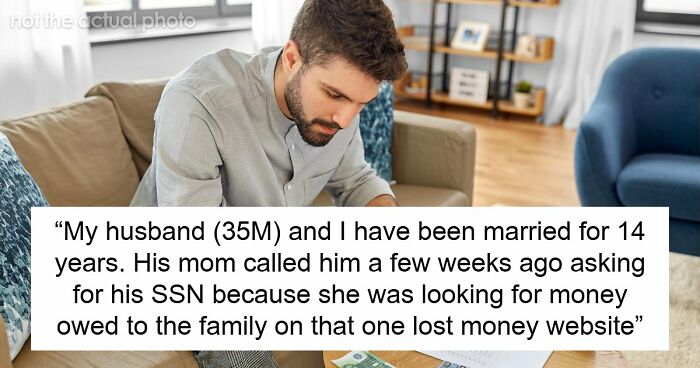 Mom Tracks Down Her Son’s Long-Lost $6K, Immediately Decides She’s Entitled To A $3K Finder’s Fee