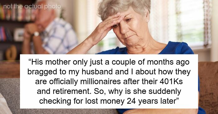 Mom Tracks Down Her Son’s Long-Lost $6K, Immediately Decides She’s Entitled To A $3K Finder’s Fee