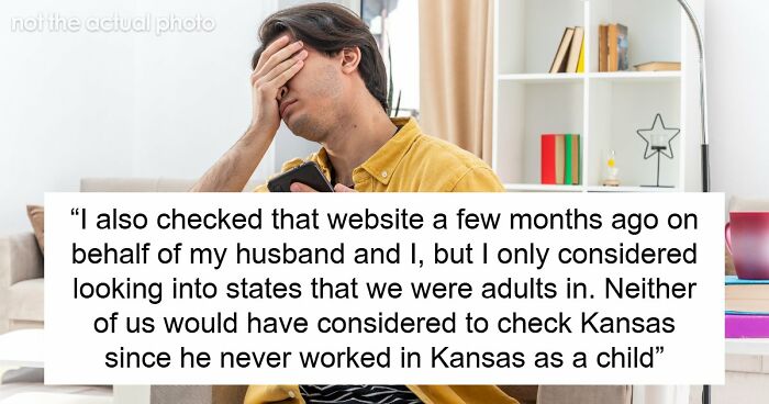Mom Tracks Down Her Son’s Long-Lost $6K, Immediately Decides She’s Entitled To A $3K Finder’s Fee