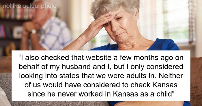 Mom Tracks Down Her Son’s Long-Lost $6K, Immediately Decides She’s Entitled To A $3K Finder’s Fee