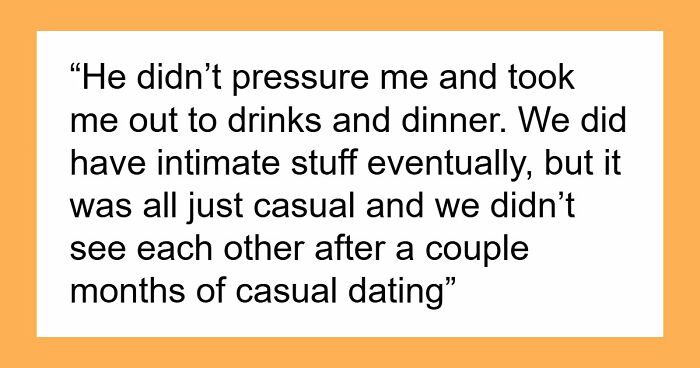 Guy’s Life Falls Apart Completely After He Gives Wife An Ultimatum Of Open Marriage Or Divorce