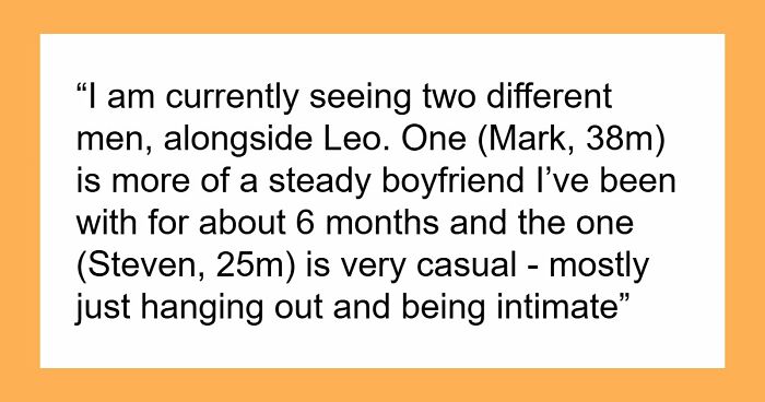 Entitled Guy Forces Wife To Open Marriage As He Has Hots For Coworkers, Ends Up Regretting It All