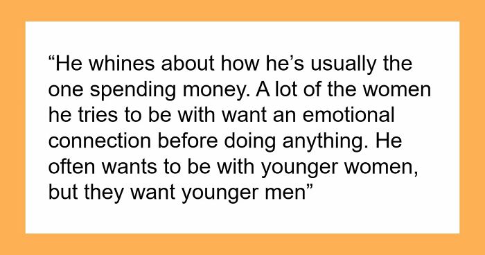 Guy’s Life Falls Apart Completely After He Gives Wife An Ultimatum Of Open Marriage Or Divorce