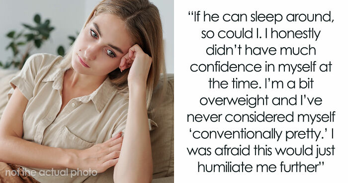 Guy’s Life Falls Apart Completely After He Gives Wife An Ultimatum Of Open Marriage Or Divorce