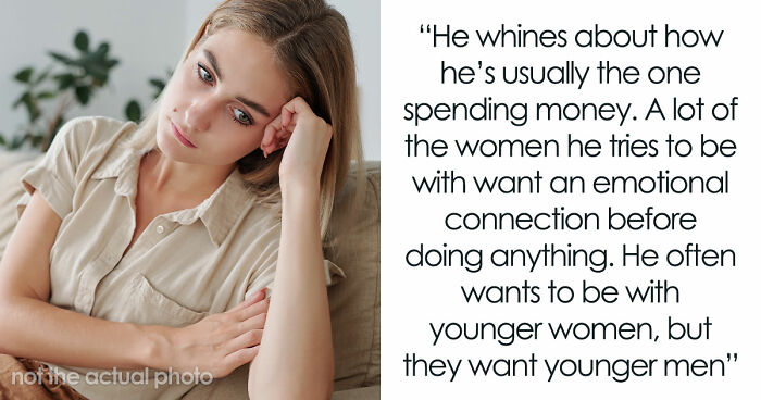 Guy’s Life Falls Apart Completely After He Gives Wife An Ultimatum Of Open Marriage Or Divorce