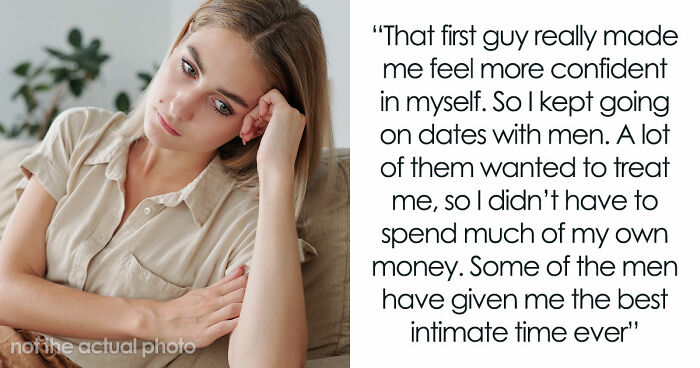 Guy’s Life Falls Apart Completely After He Gives Wife An Ultimatum Of Open Marriage Or Divorce