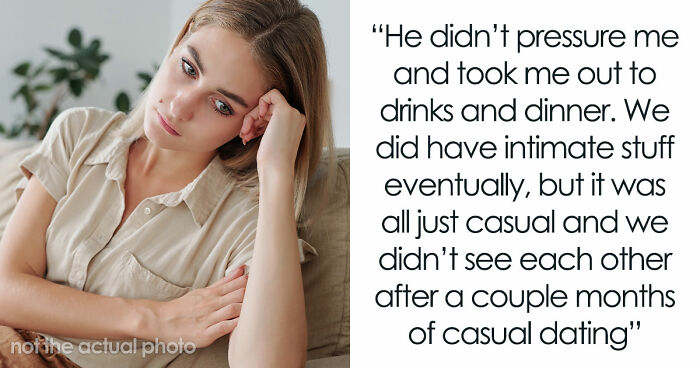 Guy’s Life Falls Apart Completely After He Gives Wife An Ultimatum Of Open Marriage Or Divorce