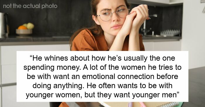 Guy’s Life Falls Apart Completely After He Gives Wife An Ultimatum Of Open Marriage Or Divorce