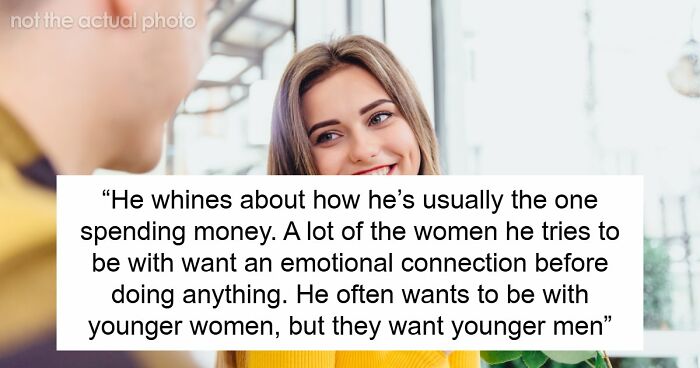 Guy’s Life Falls Apart Completely After He Gives Wife An Ultimatum Of Open Marriage Or Divorce