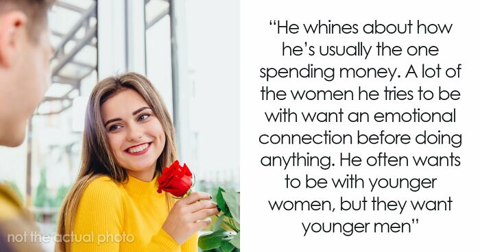 Guy’s Life Falls Apart Completely After He Gives Wife An Ultimatum Of Open Marriage Or Divorce