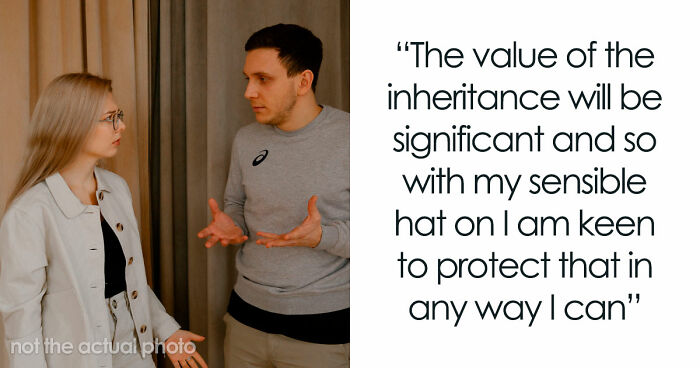 “Gave Him His Word”: Guy Won’t Sign Postnup Despite Keeping $900K House, Wife Loses It