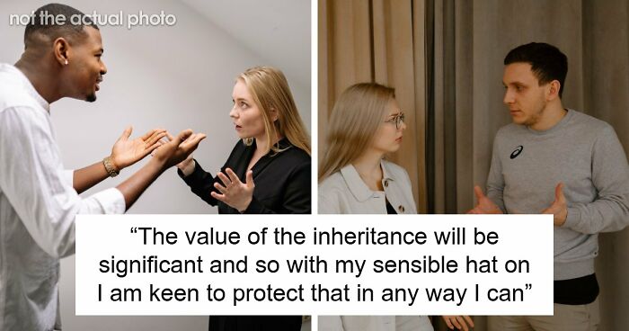 “Gave Him His Word”: Guy Won’t Sign Postnup Despite Keeping $900K House, Wife Loses It