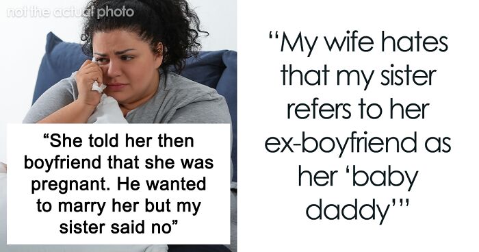Woman Snaps At Brother’s Wife, Finally Telling Her What She Thinks, Guy Just Freezes And Stares