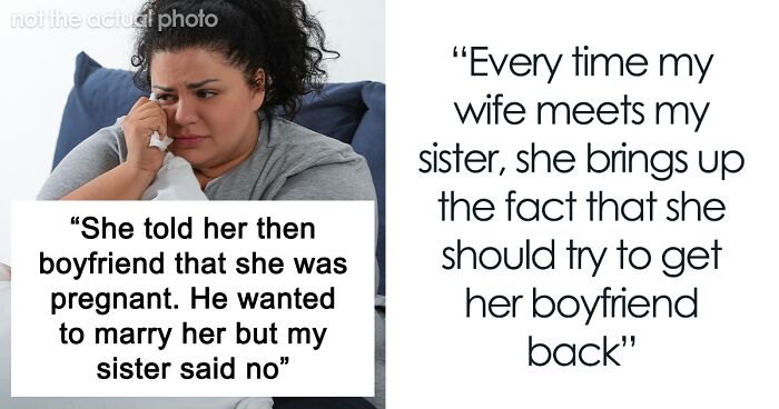 Woman Snaps At Brother’s Wife, Finally Telling Her What She Thinks, Guy Just Freezes And Stares