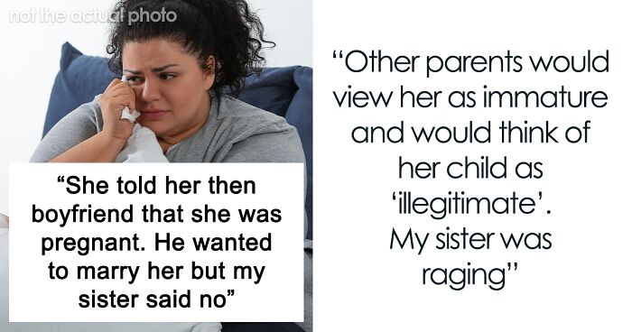 Woman Snaps At Brother’s Wife, Finally Telling Her What She Thinks, Guy Just Freezes And Stares