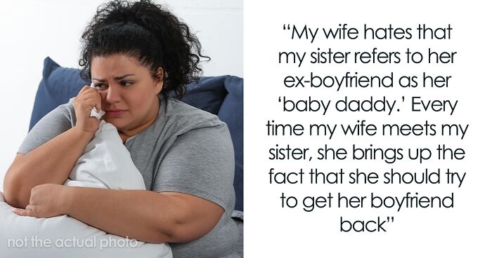 Woman Snaps At Brother’s Wife, Finally Telling Her What She Thinks, Guy Just Freezes And Stares