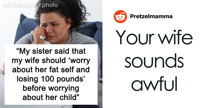 Woman Snaps At Brother’s Wife, Finally Telling Her What She Thinks, Guy Just Freezes And Stares