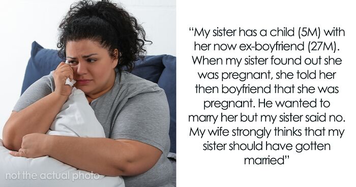 Woman Snaps At Brother’s Wife, Finally Telling Her What She Thinks, Guy Just Freezes And Stares