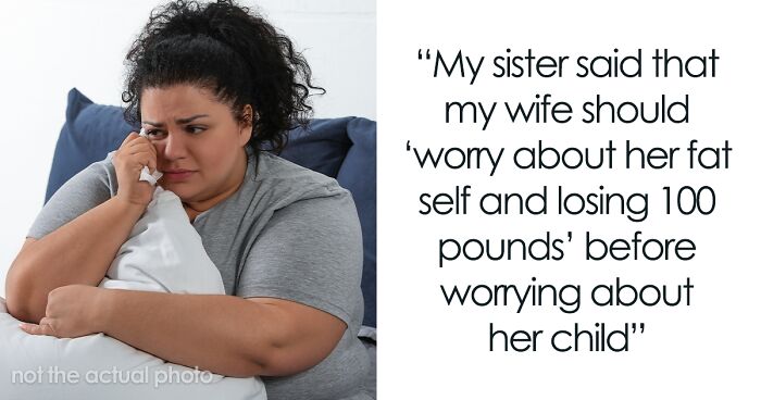 Woman Snaps At Brother’s Wife, Finally Telling Her What She Thinks, Guy Just Freezes And Stares