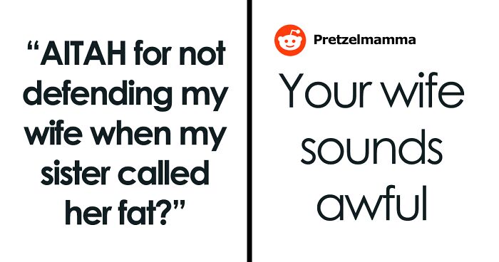 Woman Snaps At Brother’s Wife, Finally Telling Her What She Thinks, Guy Just Freezes And Stares