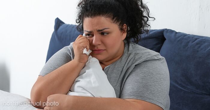 Woman Snaps At Brother’s Wife, Finally Telling Her What She Thinks, Guy Just Freezes And Stares
