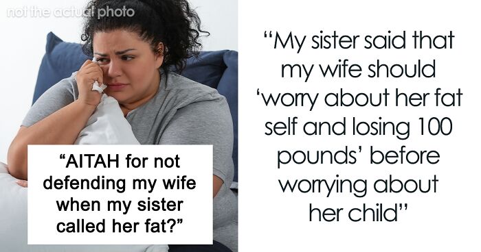 Woman Snaps At Brother’s Wife, Finally Telling Her What She Thinks, Guy Just Freezes And Stares