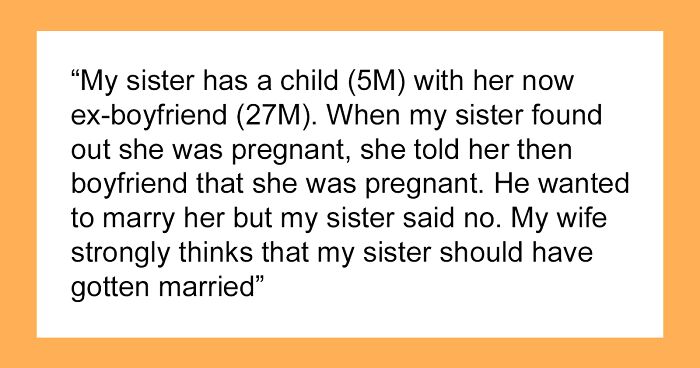 Woman Snaps At Brother’s Wife, Finally Telling Her What She Thinks, Guy Just Freezes And Stares