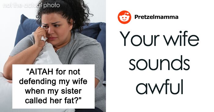 Woman Snaps At Brother’s Wife, Finally Telling Her What She Thinks, Guy Just Freezes And Stares