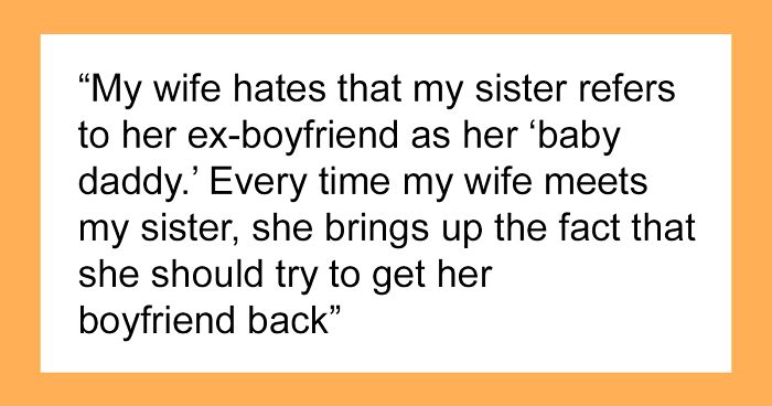 Woman Snaps At Brother’s Wife, Finally Telling Her What She Thinks, Guy Just Freezes And Stares