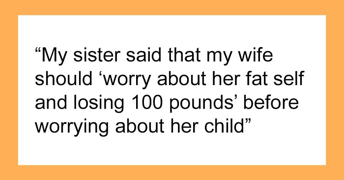 Woman Snaps At Brother’s Wife, Finally Telling Her What She Thinks, Guy Just Freezes And Stares