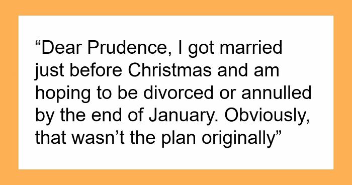 Woman Leaves Husband The Day After Wedding, Mad He Smashed Her Face Into Their Reception Cake